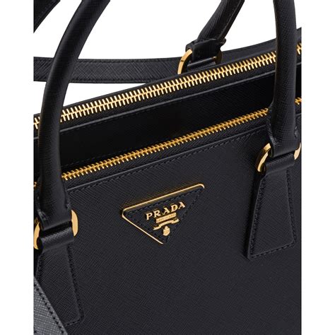 prada saffiano galleria bicester|Prada Large Galleria Saffiano Leather Handbag .